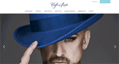 Desktop Screenshot of cafedelmar.com.au